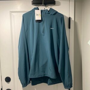 Nike windbreaker